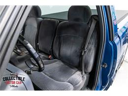 2002 Chevrolet Silverado (CC-2076503) for sale in Marietta, Georgia