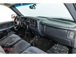 2002 Chevrolet Silverado (CC-2076503) for sale in Marietta, Georgia