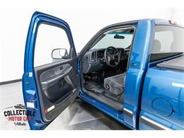 2002 Chevrolet Silverado (CC-2076503) for sale in Marietta, Georgia