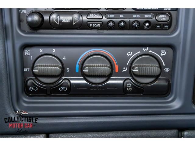 2002 Chevrolet Silverado (CC-2076503) for sale in Marietta, Georgia