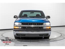 2002 Chevrolet Silverado (CC-2076503) for sale in Marietta, Georgia