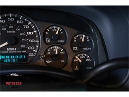 2002 Chevrolet Silverado (CC-2076503) for sale in Marietta, Georgia