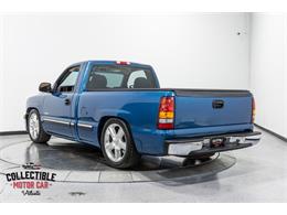 2002 Chevrolet Silverado (CC-2076503) for sale in Marietta, Georgia