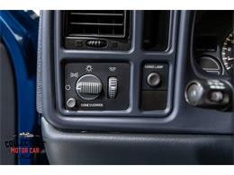 2002 Chevrolet Silverado (CC-2076503) for sale in Marietta, Georgia