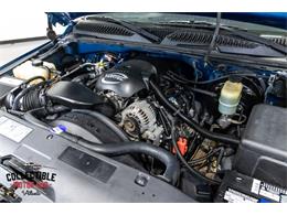 2002 Chevrolet Silverado (CC-2076503) for sale in Marietta, Georgia