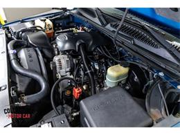 2002 Chevrolet Silverado (CC-2076503) for sale in Marietta, Georgia