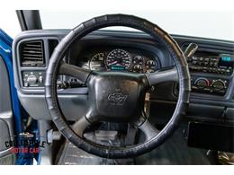 2002 Chevrolet Silverado (CC-2076503) for sale in Marietta, Georgia