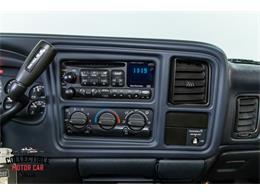 2002 Chevrolet Silverado (CC-2076503) for sale in Marietta, Georgia