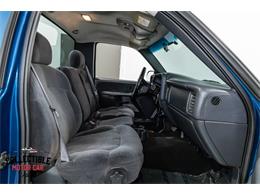 2002 Chevrolet Silverado (CC-2076503) for sale in Marietta, Georgia