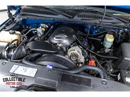 2002 Chevrolet Silverado (CC-2076503) for sale in Marietta, Georgia