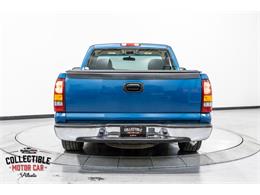 2002 Chevrolet Silverado (CC-2076503) for sale in Marietta, Georgia
