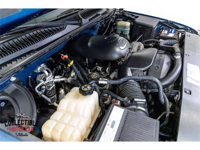 2002 Chevrolet Silverado (CC-2076503) for sale in Marietta, Georgia