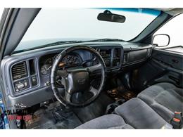 2002 Chevrolet Silverado (CC-2076503) for sale in Marietta, Georgia