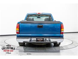 2002 Chevrolet Silverado (CC-2076503) for sale in Marietta, Georgia