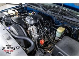 2002 Chevrolet Silverado (CC-2076503) for sale in Marietta, Georgia