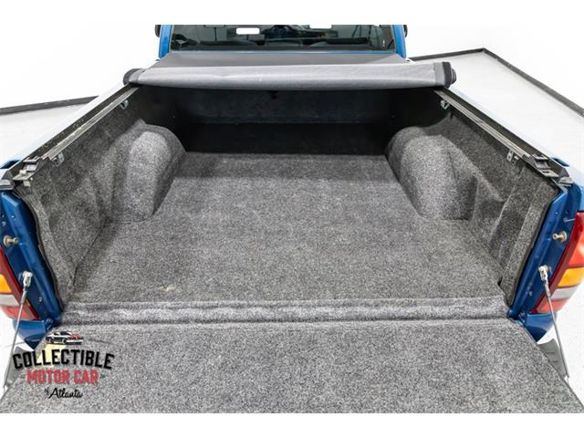 2002 Chevrolet Silverado (CC-2076503) for sale in Marietta, Georgia