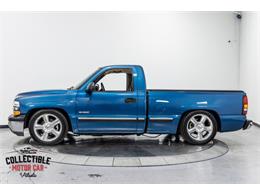 2002 Chevrolet Silverado (CC-2076503) for sale in Marietta, Georgia