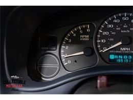 2002 Chevrolet Silverado (CC-2076503) for sale in Marietta, Georgia