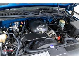 2002 Chevrolet Silverado (CC-2076503) for sale in Marietta, Georgia