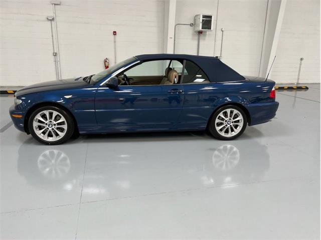 2005 BMW 3 Series (CC-2076504) for sale in Greensboro, North Carolina