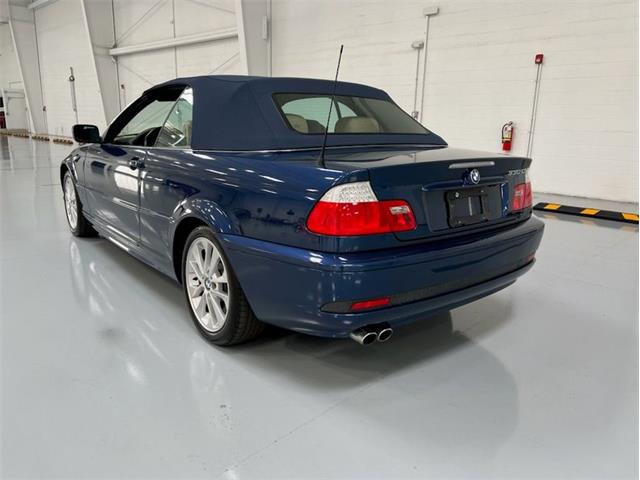 2005 BMW 3 Series (CC-2076504) for sale in Greensboro, North Carolina
