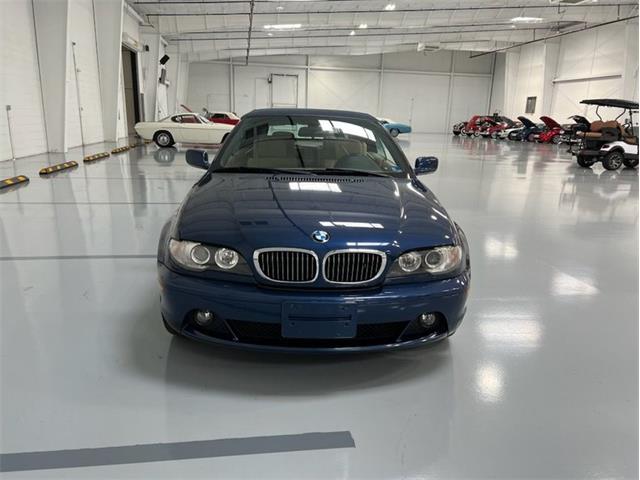 2005 BMW 3 Series (CC-2076504) for sale in Greensboro, North Carolina
