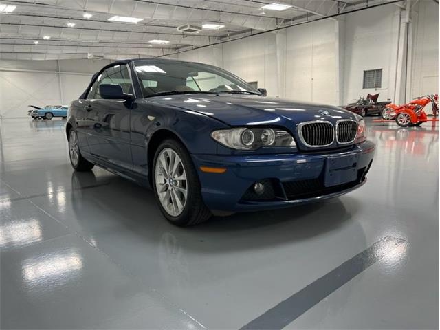 2005 BMW 3 Series (CC-2076504) for sale in Greensboro, North Carolina