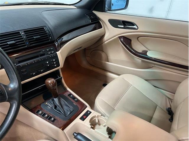 2005 BMW 3 Series (CC-2076504) for sale in Greensboro, North Carolina