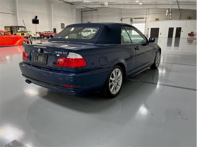 2005 BMW 3 Series (CC-2076504) for sale in Greensboro, North Carolina
