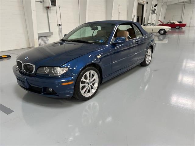 2005 BMW 3 Series (CC-2076504) for sale in Greensboro, North Carolina