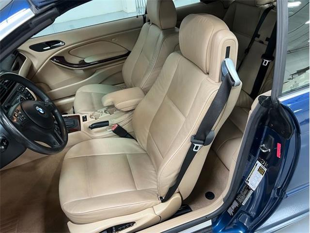 2005 BMW 3 Series (CC-2076504) for sale in Greensboro, North Carolina