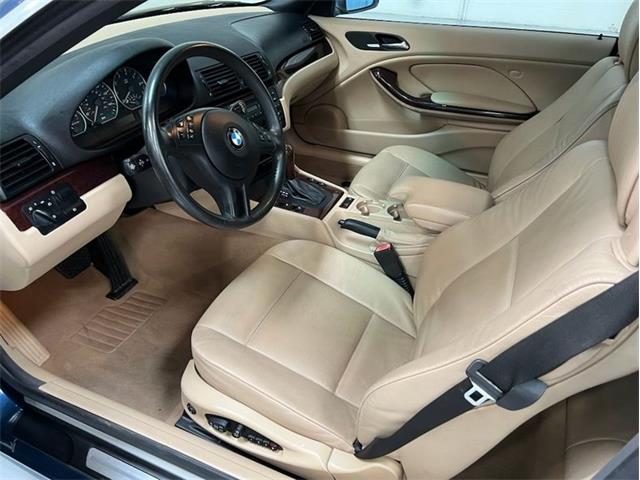 2005 BMW 3 Series (CC-2076504) for sale in Greensboro, North Carolina