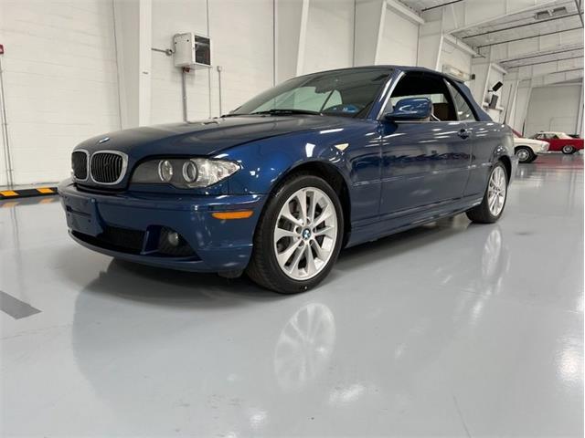 2005 BMW 3 Series (CC-2076504) for sale in Greensboro, North Carolina