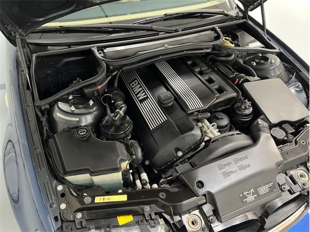 2005 BMW 3 Series (CC-2076504) for sale in Greensboro, North Carolina