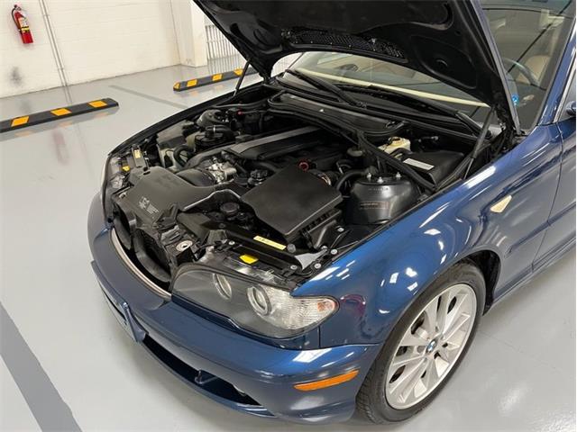 2005 BMW 3 Series (CC-2076504) for sale in Greensboro, North Carolina