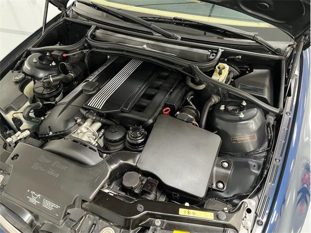 2005 BMW 3 Series (CC-2076504) for sale in Greensboro, North Carolina