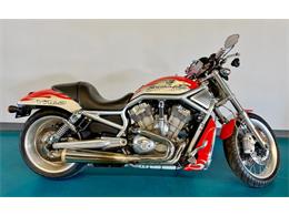2007 Harley-Davidson VRSC (CC-2076505) for sale in Greensboro, North Carolina
