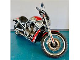 2007 Harley-Davidson VRSC (CC-2076505) for sale in Greensboro, North Carolina