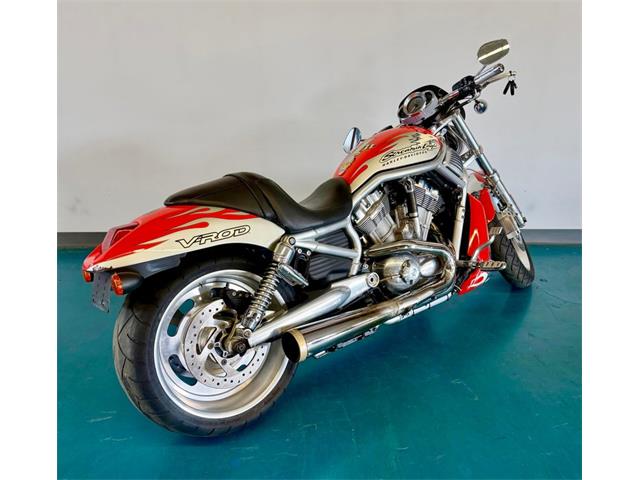2007 Harley-Davidson VRSC (CC-2076505) for sale in Greensboro, North Carolina