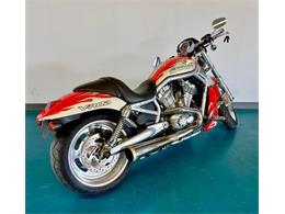 2007 Harley-Davidson VRSC (CC-2076505) for sale in Greensboro, North Carolina