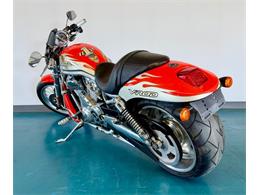 2007 Harley-Davidson VRSC (CC-2076505) for sale in Greensboro, North Carolina