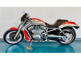 2007 Harley-Davidson VRSC (CC-2076505) for sale in Greensboro, North Carolina