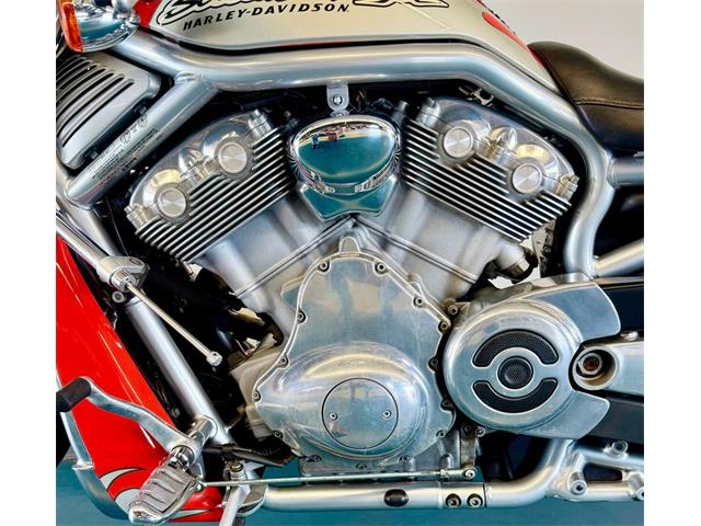 2007 Harley-Davidson VRSC (CC-2076505) for sale in Greensboro, North Carolina