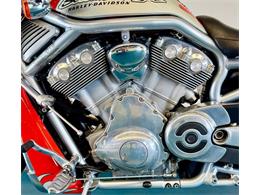 2007 Harley-Davidson VRSC (CC-2076505) for sale in Greensboro, North Carolina