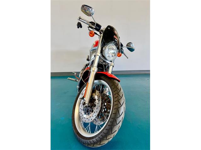 2007 Harley-Davidson VRSC (CC-2076505) for sale in Greensboro, North Carolina