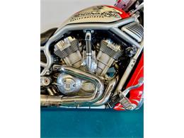 2007 Harley-Davidson VRSC (CC-2076505) for sale in Greensboro, North Carolina
