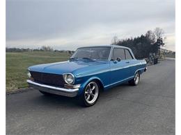 1964 Chevrolet Nova II (CC-2076506) for sale in Greensboro, North Carolina