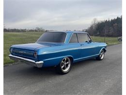 1964 Chevrolet Nova II (CC-2076506) for sale in Greensboro, North Carolina