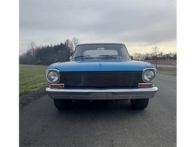 1964 Chevrolet Nova II (CC-2076506) for sale in Greensboro, North Carolina