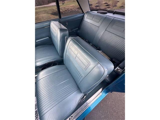 1964 Chevrolet Nova II (CC-2076506) for sale in Greensboro, North Carolina